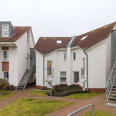 Suennslag Suennslag 36-1 Apartment Boltenhagen  Exterior foto
