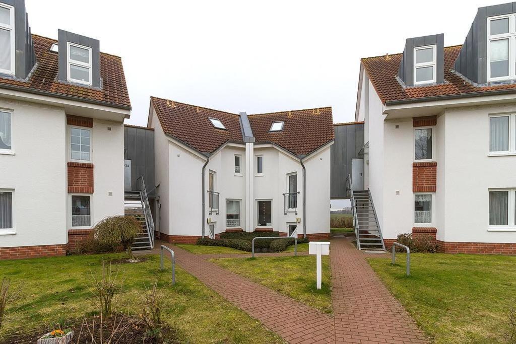 Suennslag Suennslag 36-1 Apartment Boltenhagen  Exterior foto
